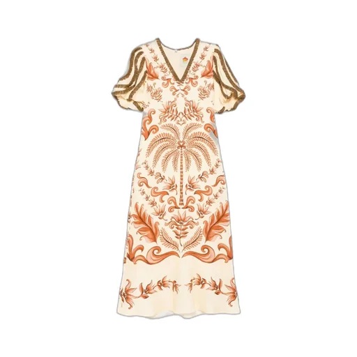 Short Sleeve Dress