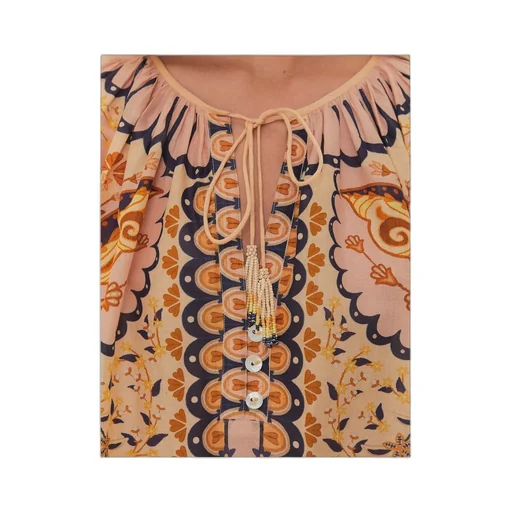 Jaipur Blouse