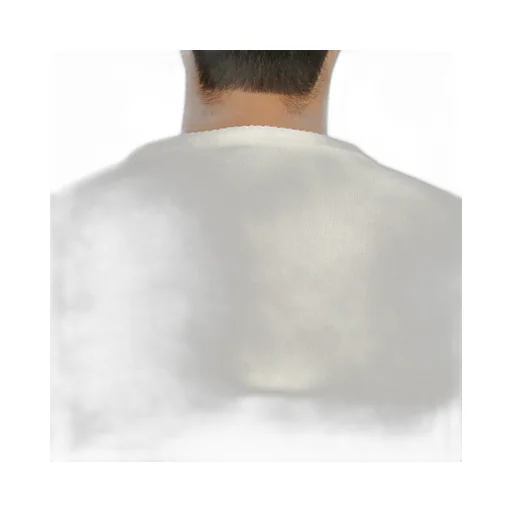 Embroidered-Logo Crew-Neck Jumper