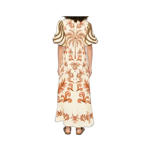 Short Sleeve Dress