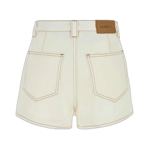 Belt Loop Shorts
