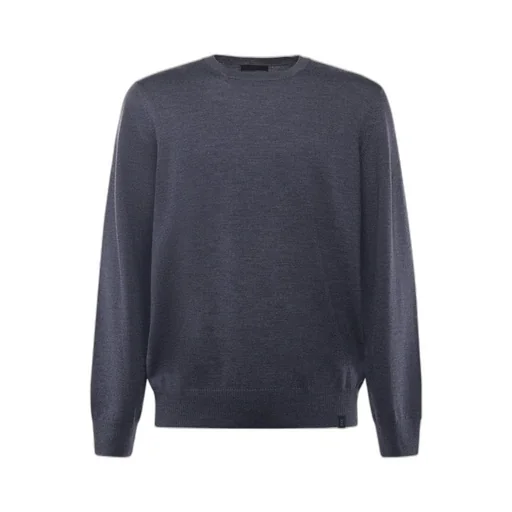 Crew Neck Knitwear