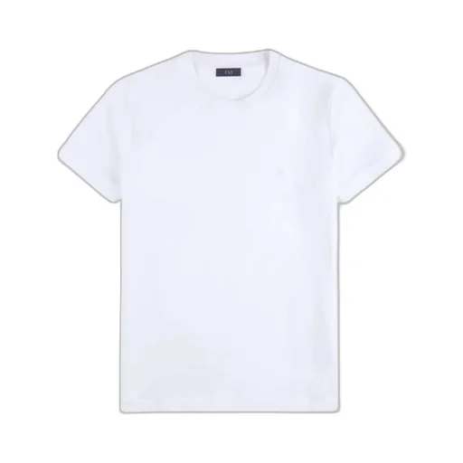 Piqué T-Shirt