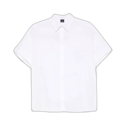 Cotton Shirt