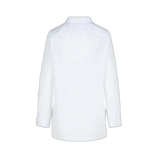 Classic Pleated Shirt