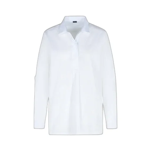 Classic Pleated Shirt
