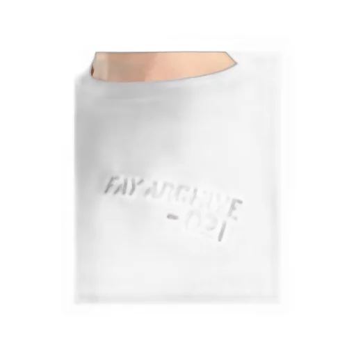 Archive Logo T-Shirt