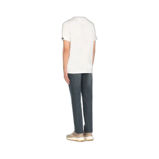 Crew Neck T-Shirt