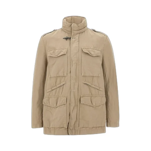 Explorer Field Jacket