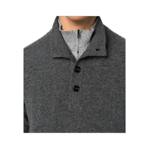 Turtleneck Sweater