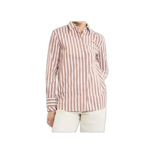 Striped Shirt