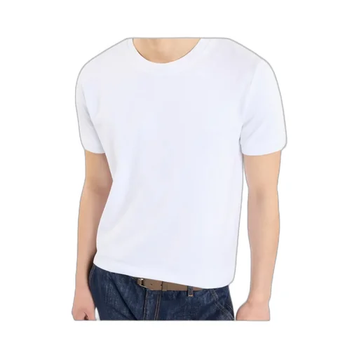 Piqué T-Shirt