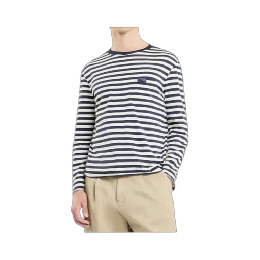 Striped T-Shirt