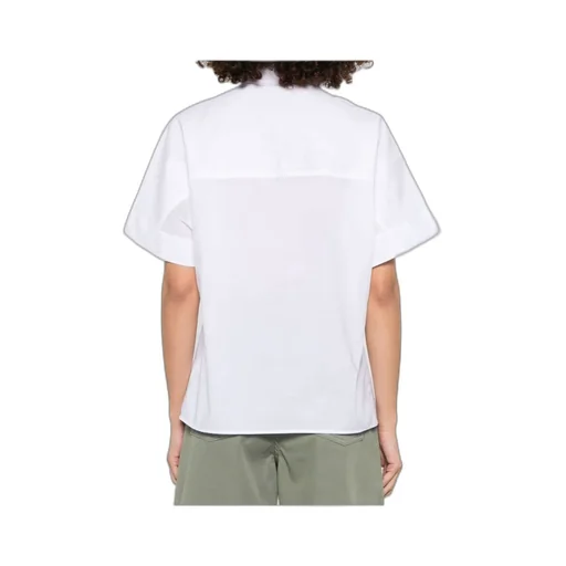 Cotton Shirt