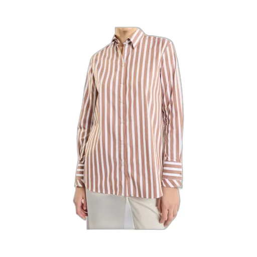 Striped Shirt