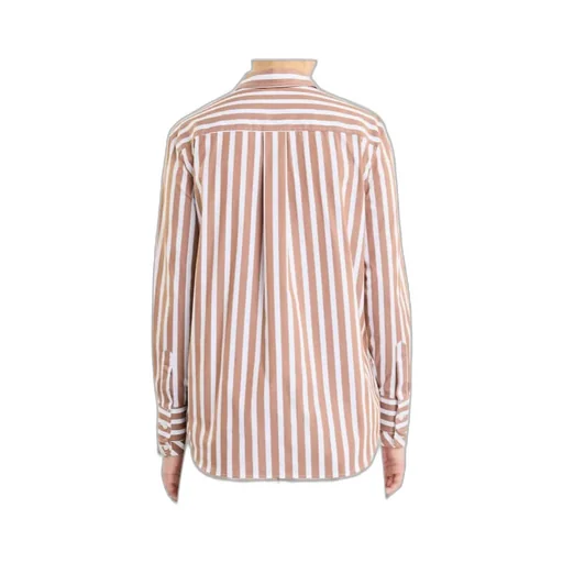 Striped Shirt