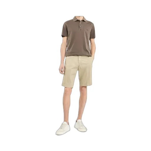Classic Jersey Polo Shirt