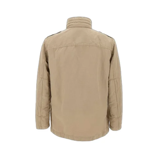 Explorer Field Jacket