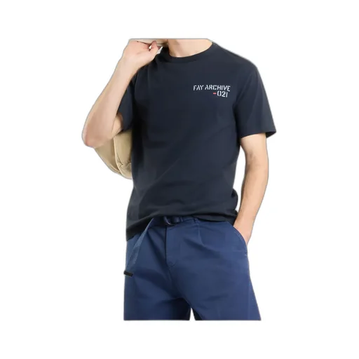Archive Logo T-Shirt