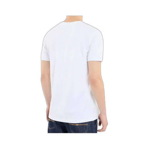 Piqué T-Shirt