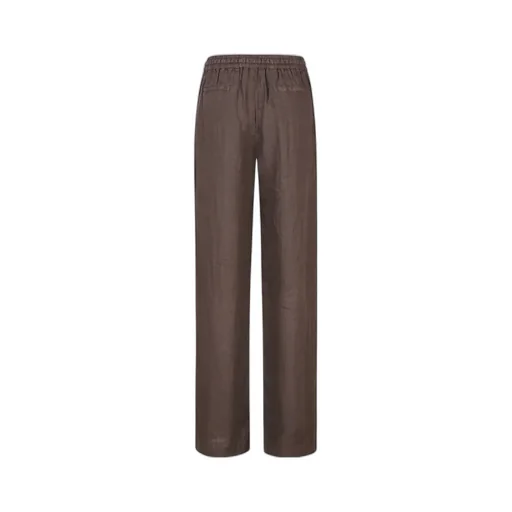 Relaxed Fit Pants