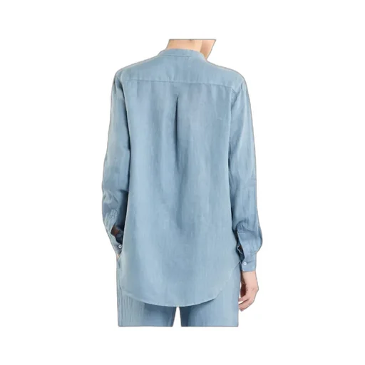Regular Shirt