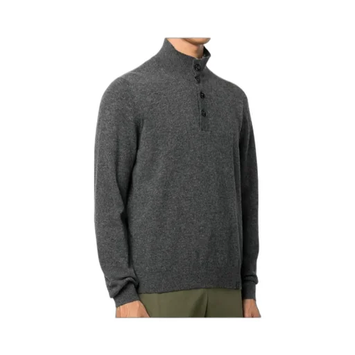 Turtleneck Sweater