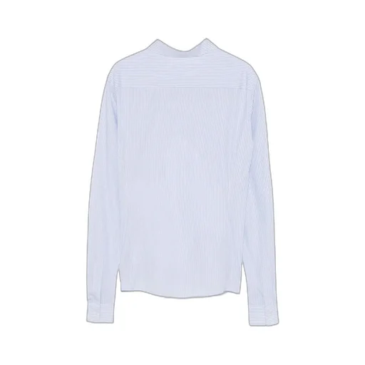 Striped Long Sleeve Shirt