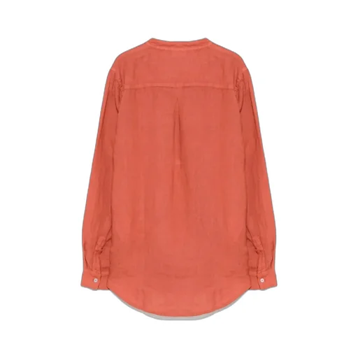 Long-Sleeved Shirt
