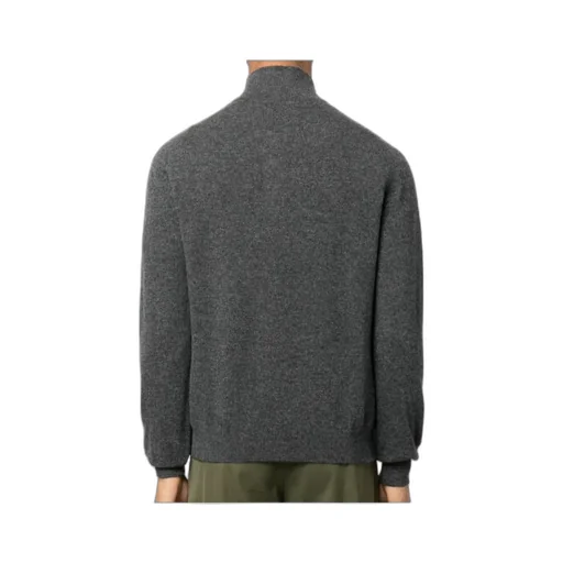 Turtleneck Sweater