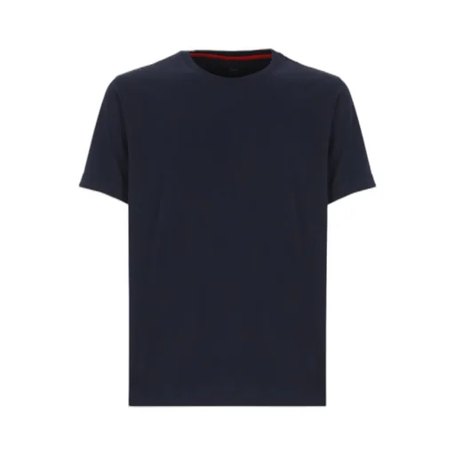 Crew Neck T-Shirt