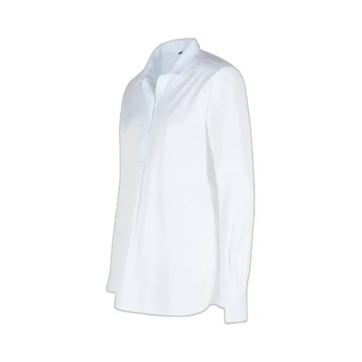 Classic Pleated Shirt