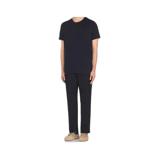 Crew Neck T-Shirt