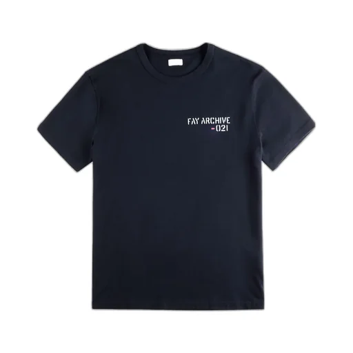 Archive Logo T-Shirt