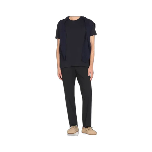 Crew Neck T-Shirt