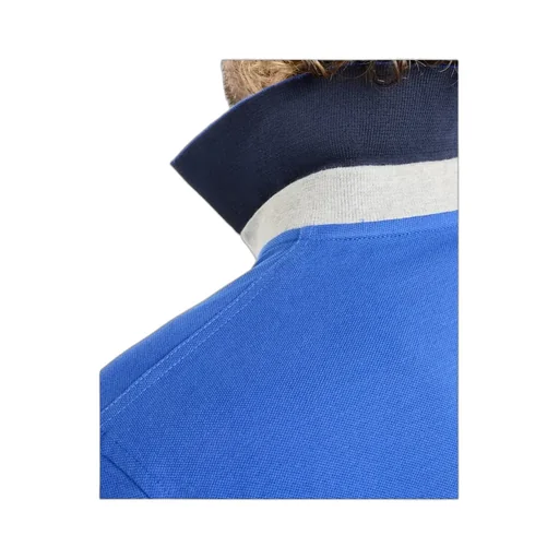 Short-Sleeve Polo Shirt