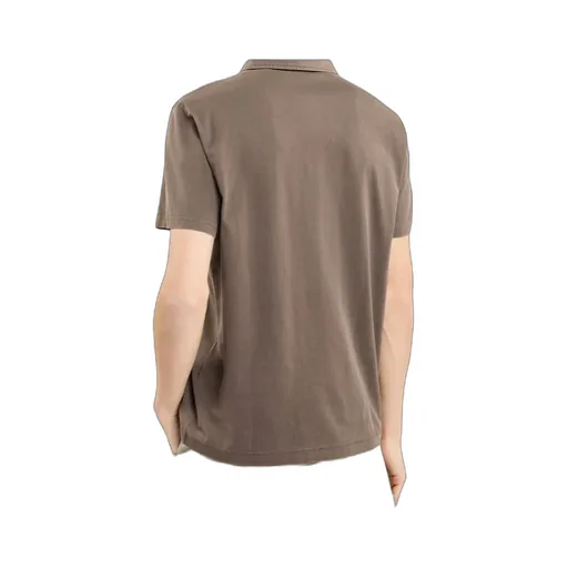 Classic Jersey Polo Shirt