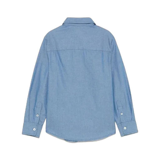 Cotton Shirt