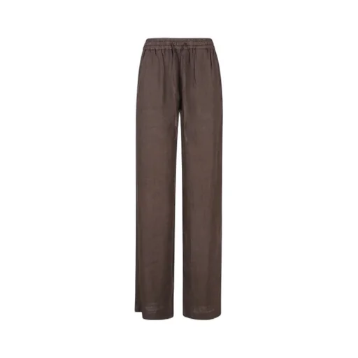 Relaxed Fit Pants