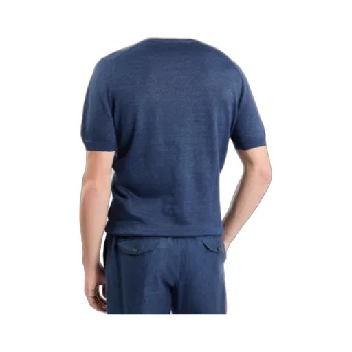 Knitted T-Shirt