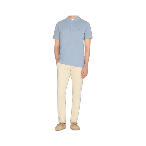 Classic Polo Shirt