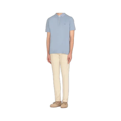 Classic Polo Shirt