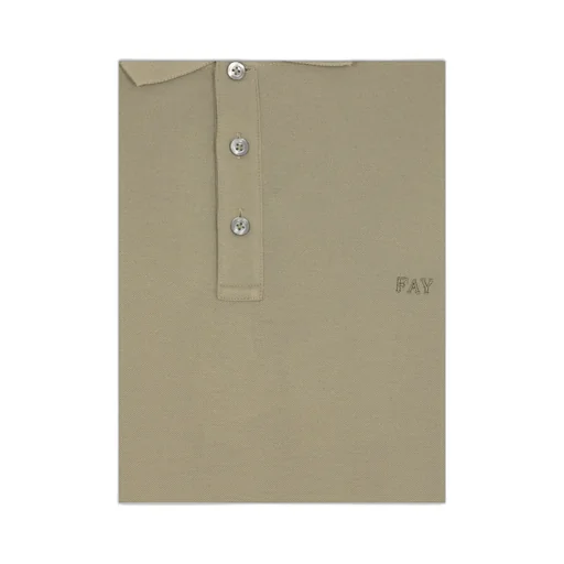 Classic Polo Shirt