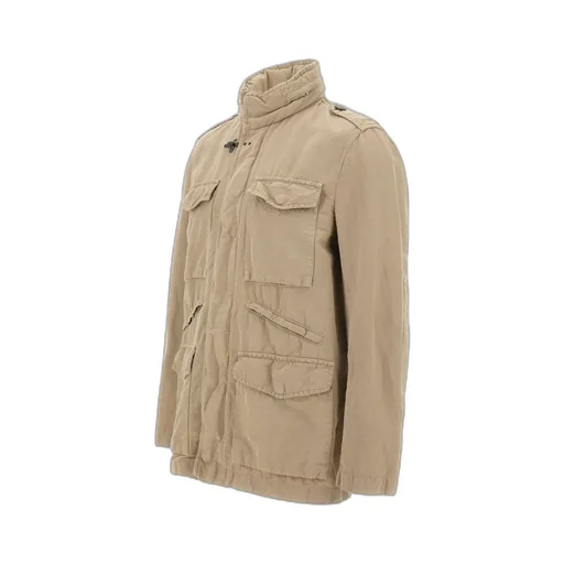 Explorer Field Jacket