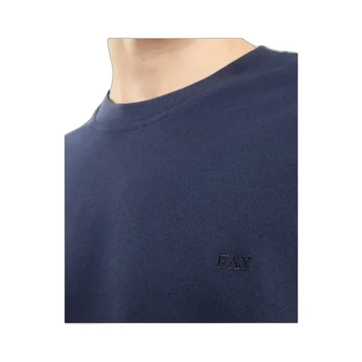 Piqué T-Shirt
