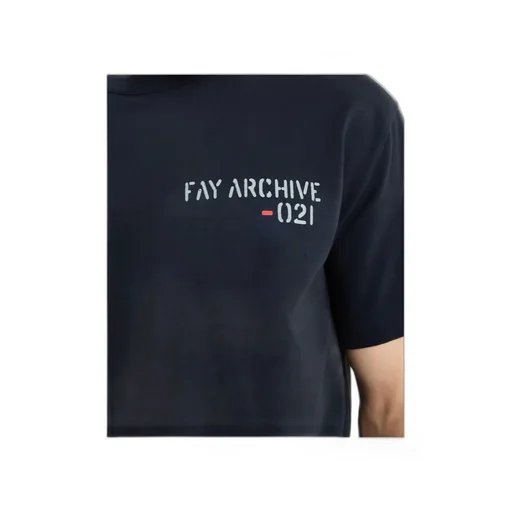 Archive Logo T-Shirt