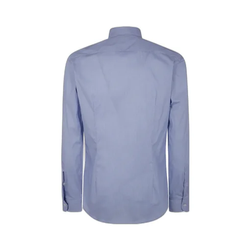 Logo-Embroidered Shirt