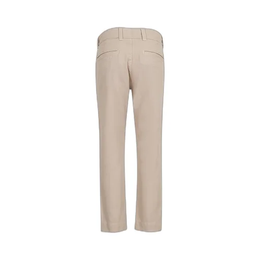 Twill Trousers