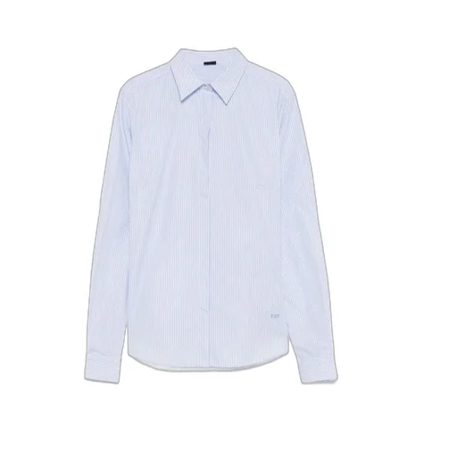 Striped Long Sleeve Shirt