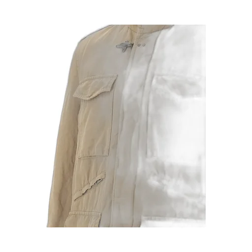 Explorer Field Jacket